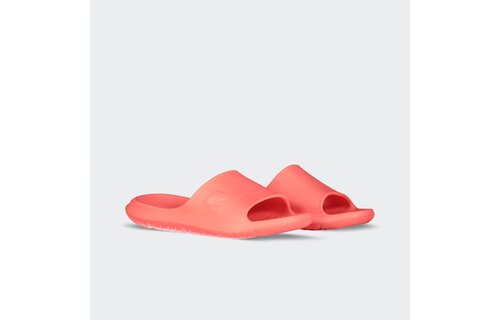 Charly Shanda City Fashion Women Sandal - Coral