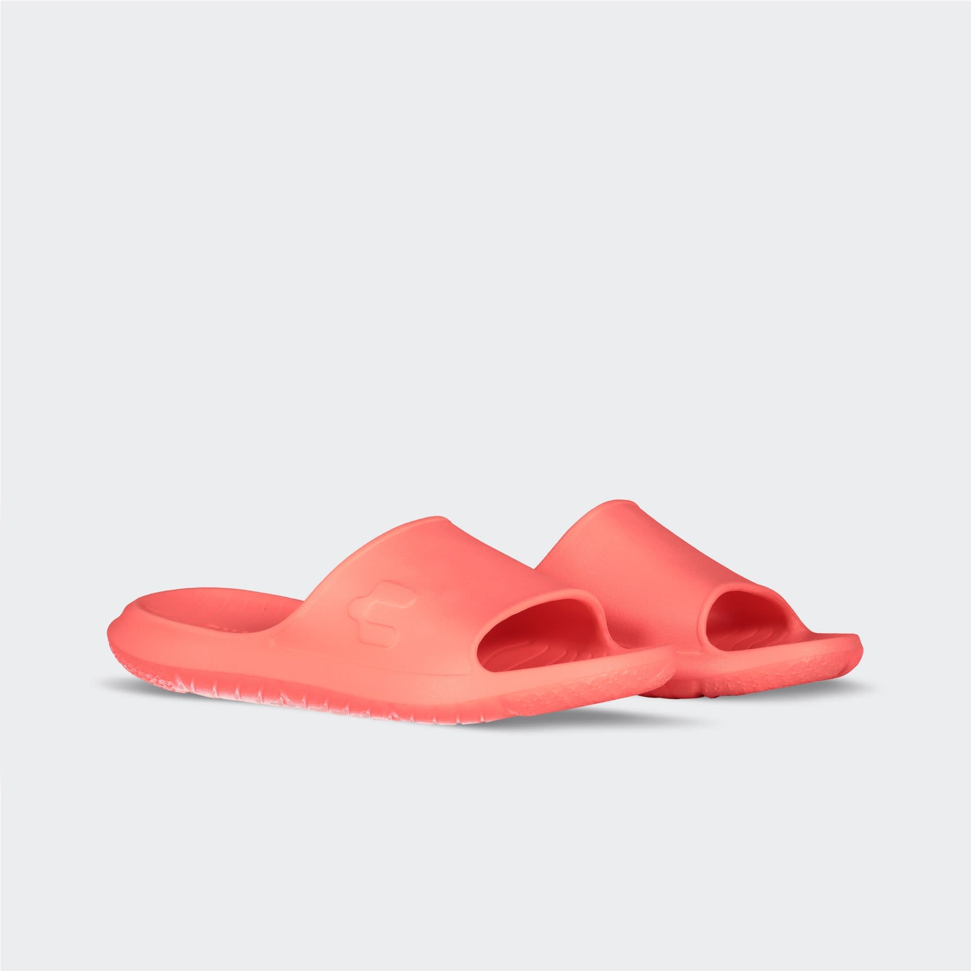 Charly Shanda City Fashion Women Sandal - Coral