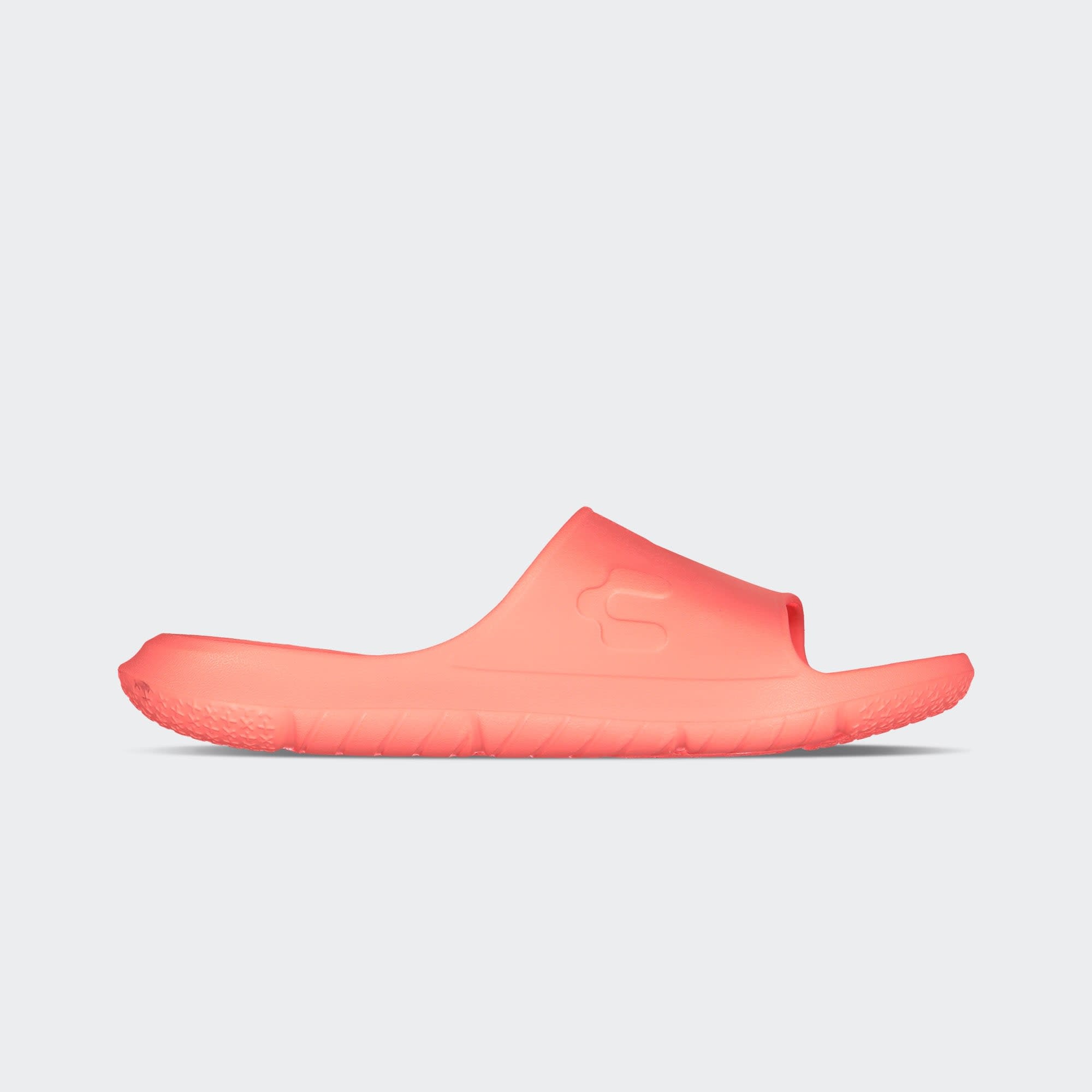 Charly Shanda City Fashion Women Sandal - Coral