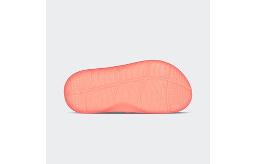 Charly Shanda City Fashion Women Sandal - Coral