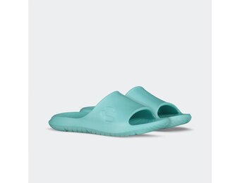 Charly Shanda City Fashion Women Sandal - Aqua