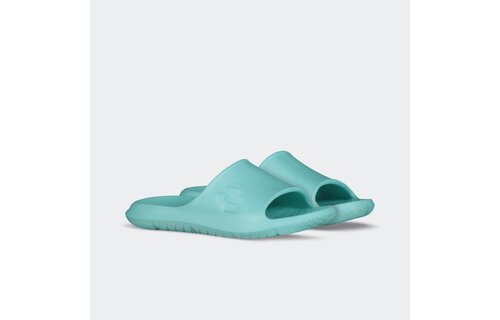 Charly Shanda City Fashion Women Sandal - Aqua