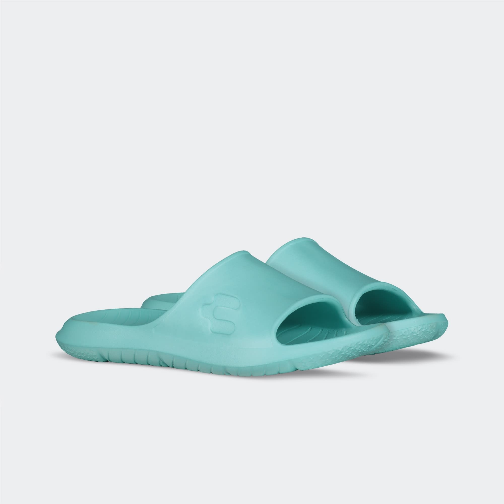 Charly Shanda City Fashion Women Sandal - Aqua