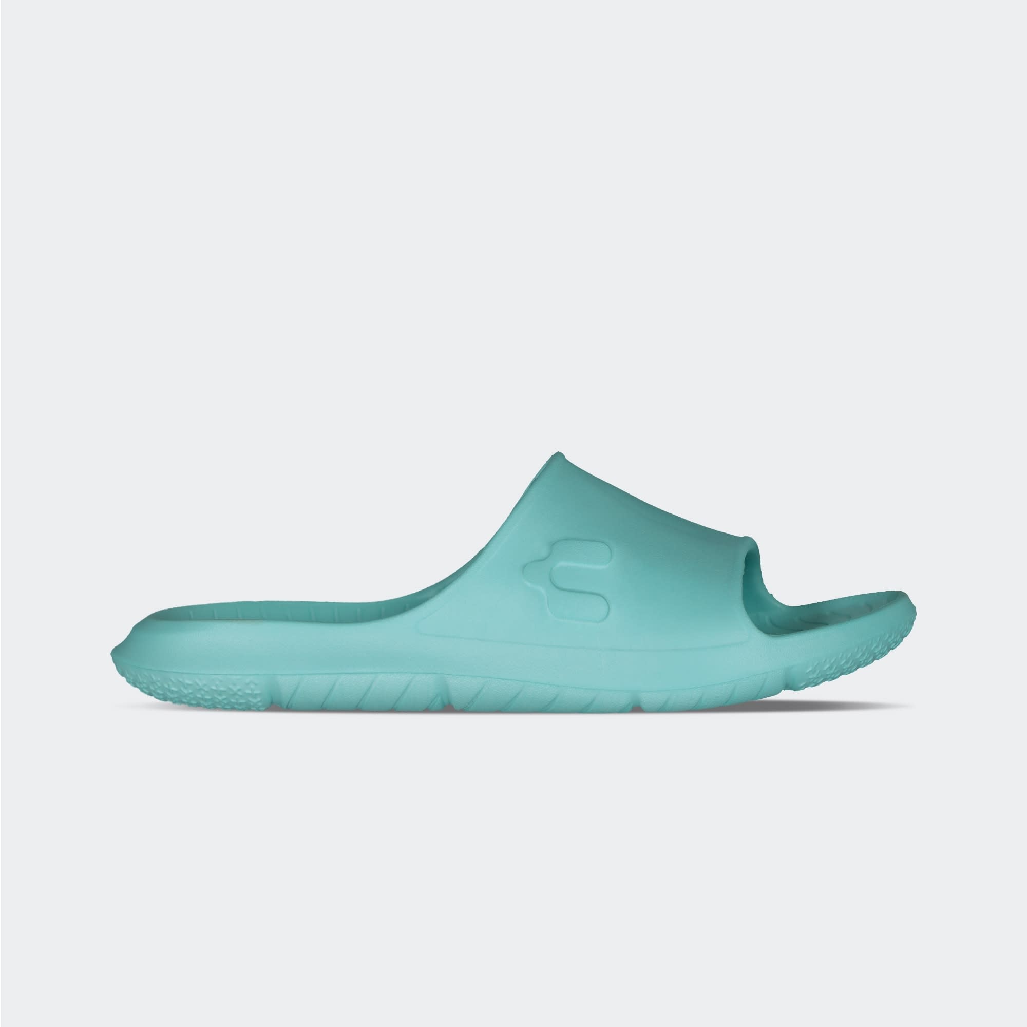 Charly Shanda City Fashion Women Sandal - Aqua