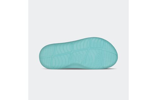 Charly Shanda City Fashion Women Sandal - Aqua