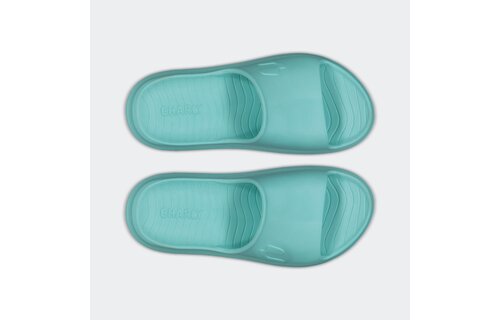 Charly Shanda City Fashion Women Sandal - Aqua