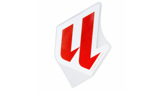 La LIga 2025 Sleeve Patch - Adult Size