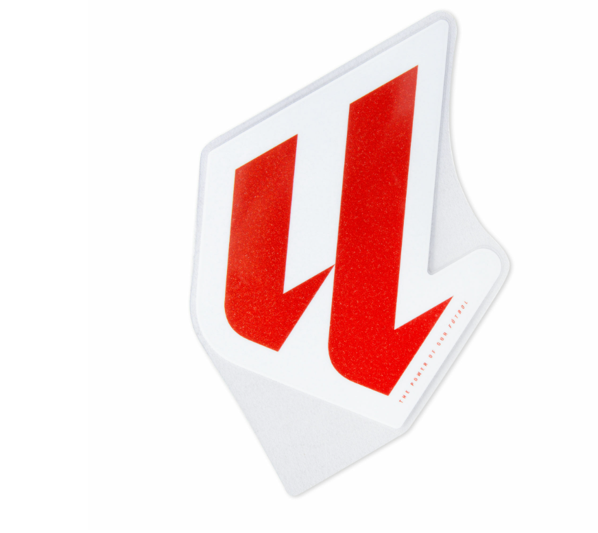 La LIga 2025 Sleeve Patch - Adult Size