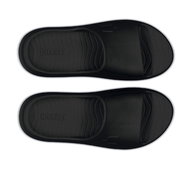 Charly Shanda City Fashion Men Sandal