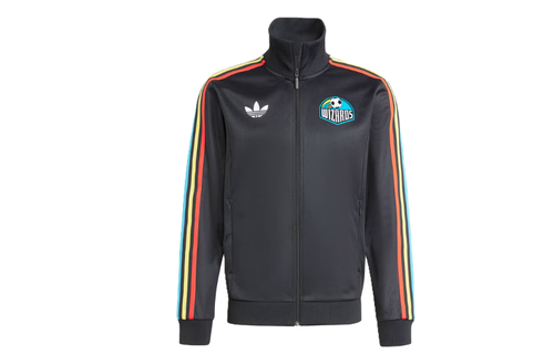 Adidas MLS オールスタージャケット（Marvel Anthem） adidas MLS All Star Anthem Jacket – Best Buy Soccer
