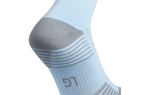 adidas Copa Zone Soccer Socks - Sky Blue