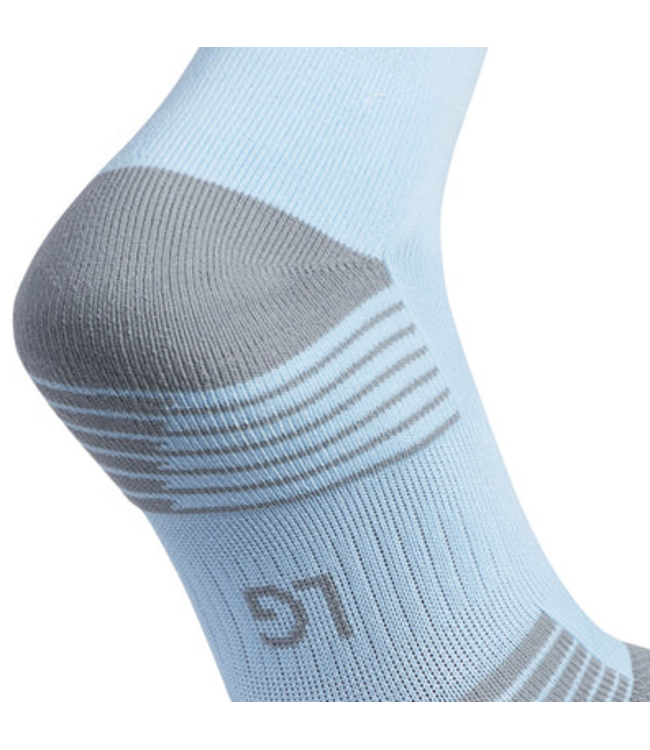 adidas adidas Copa Zone Soccer Socks - Sky Blue