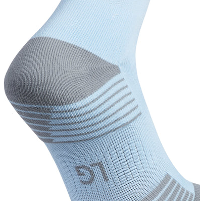 adidas Copa Zone Soccer Socks - Sky Blue