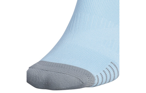 adidas Copa Zone Soccer Socks - Sky Blue
