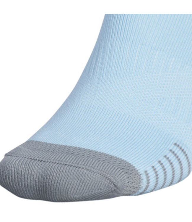 adidas adidas Copa Zone Soccer Socks - Sky Blue