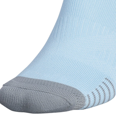 adidas Copa Zone Soccer Socks - Sky Blue