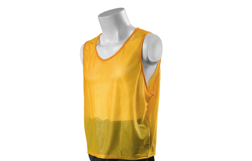 KwikGoal Deluxe Scrimmage Soccer Training Bib Vest