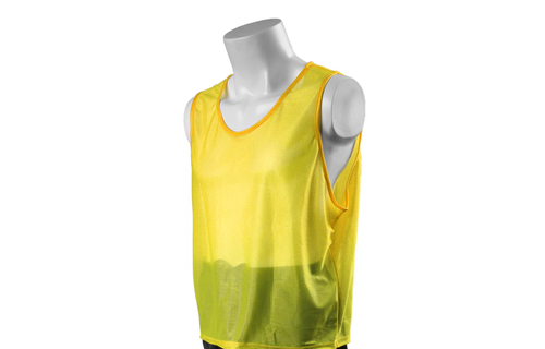 KwikGoal Deluxe Scrimmage Soccer Training Bib Vest