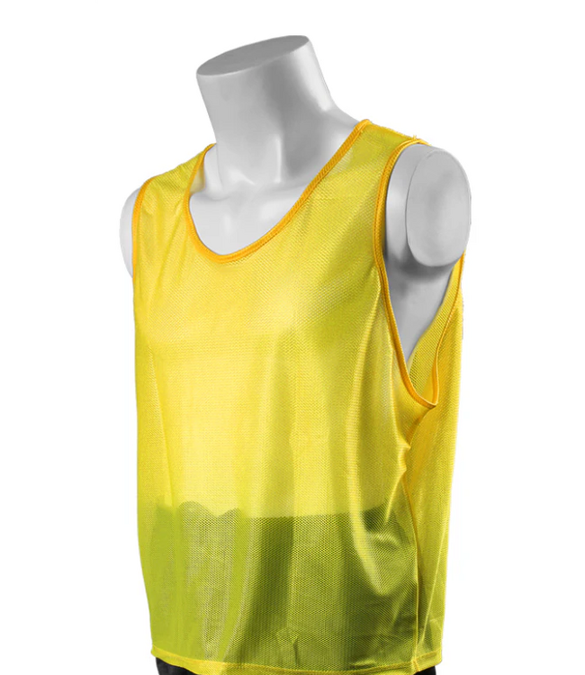 KwikGoal Deluxe Scrimmage Soccer Training Bib Vest