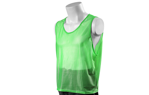 KwikGoal Deluxe Scrimmage Soccer Training Bib Vest