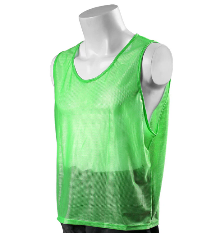 KwikGoal Deluxe Scrimmage Soccer Training Bib Vest