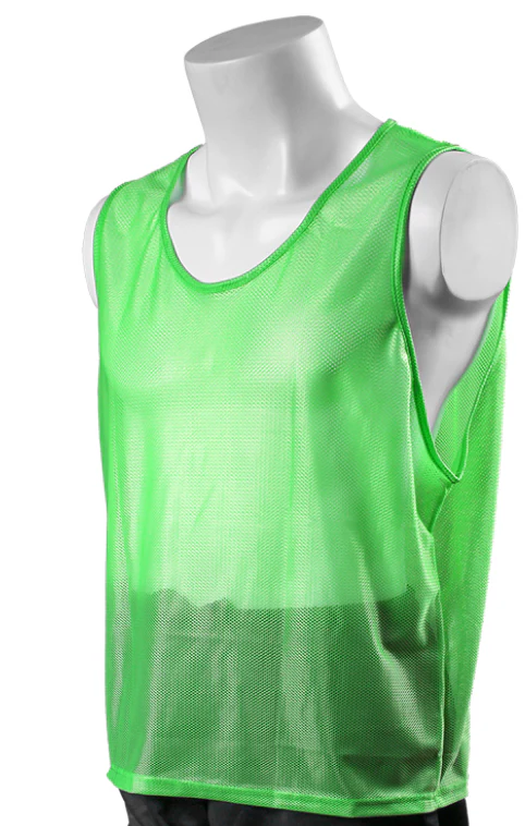KwikGoal Deluxe Scrimmage Soccer Training Bib Vest