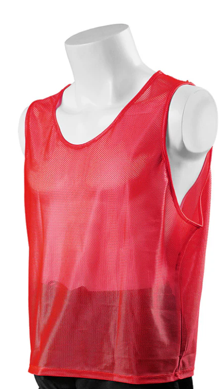 KwikGoal Deluxe Scrimmage Soccer Training Bib Vest