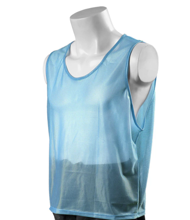 KwikGoal Deluxe Scrimmage Soccer Training Bib Vest
