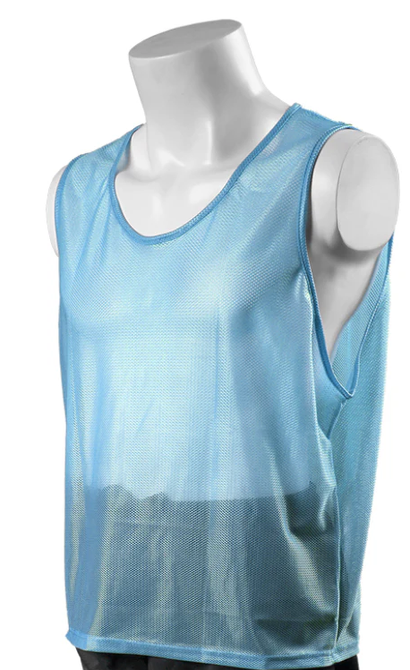 KwikGoal Deluxe Scrimmage Soccer Training Bib Vest
