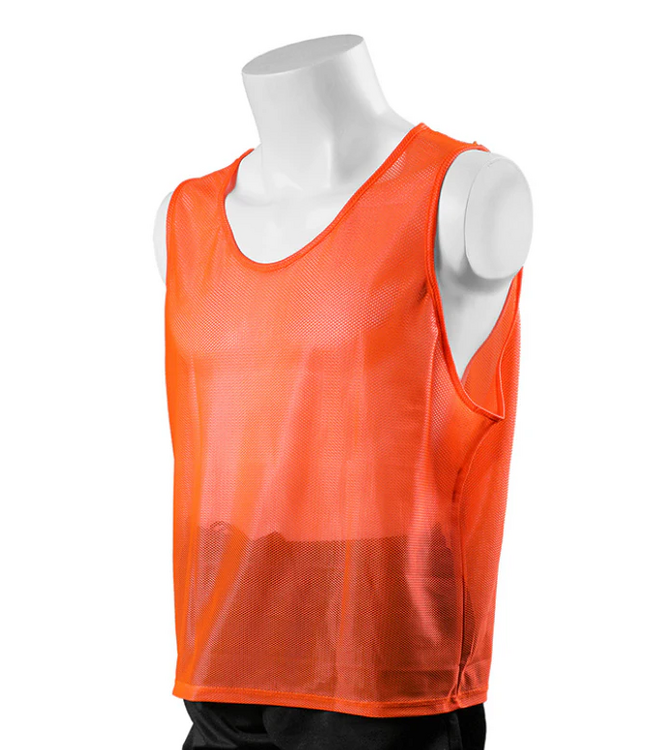 KwikGoal Deluxe Scrimmage Soccer Training Bib Vest