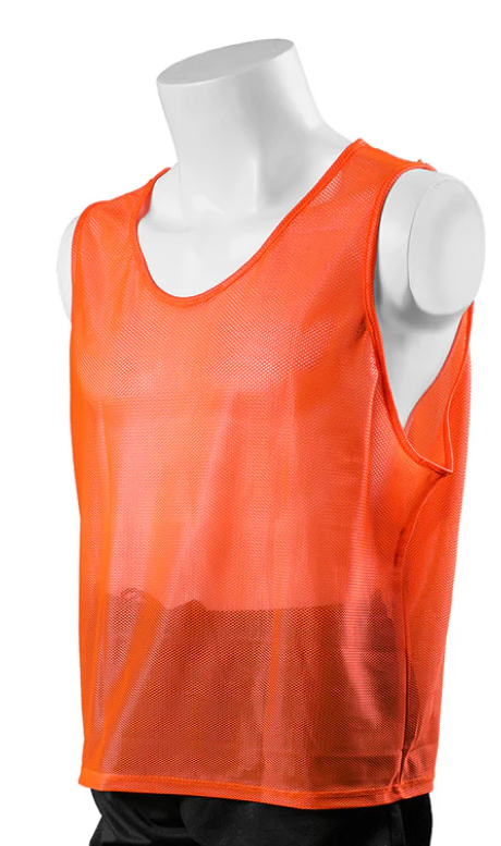 KwikGoal Deluxe Scrimmage Soccer Training Bib Vest