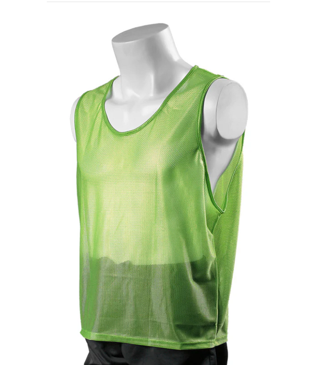 KwikGoal Deluxe Scrimmage Soccer Training Bib Vest