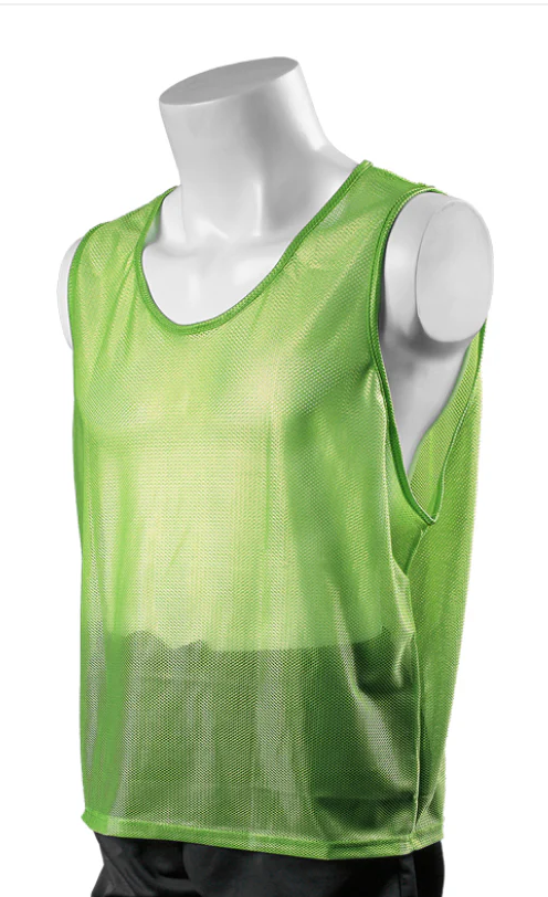 KwikGoal Deluxe Scrimmage Soccer Training Bib Vest