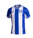 Joma Joma Honduras 2024 - 25 Third Jersey - White/Loyal Blue