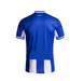 Joma Joma Honduras 2024 - 25 Third Jersey - White/Loyal Blue