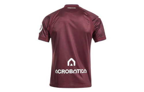 Joma Torino 2024 - 25 Home Jersey - Maroon