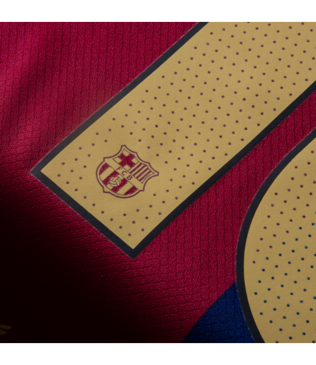 Uni-Sport La Liga 2024 Official Nameset ( Name and Number Set)