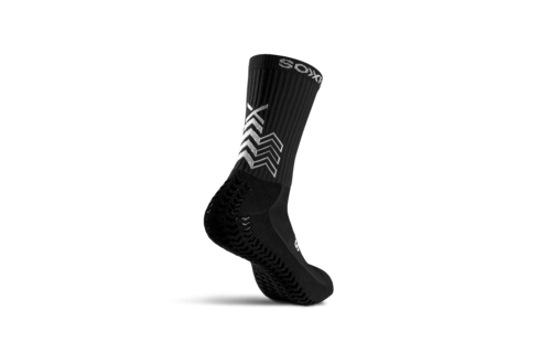 SOXPro Classic Grip Socks