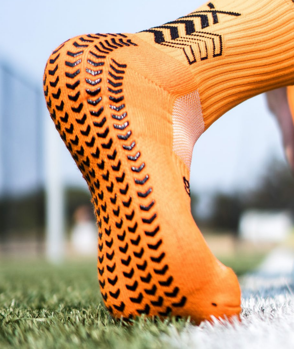 SOXPro Classic Grip Socks