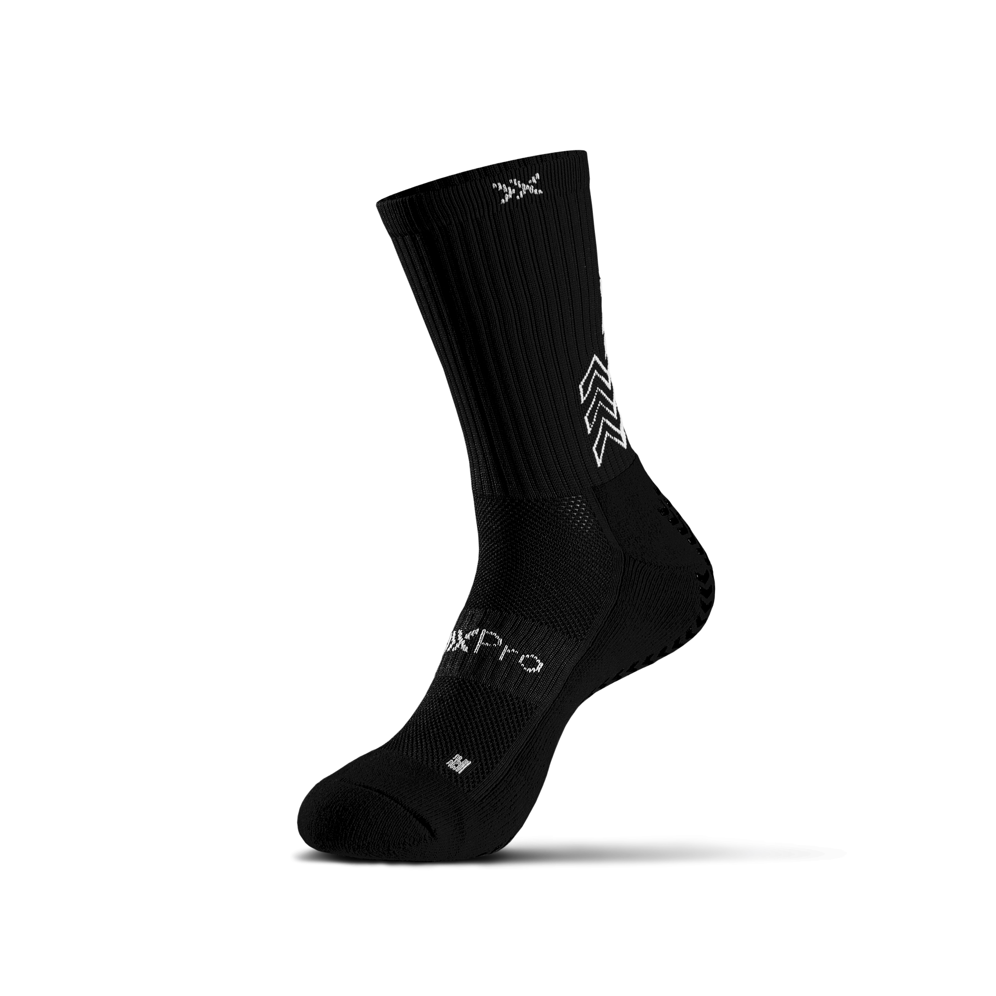 SOXPro Classic Grip Socks