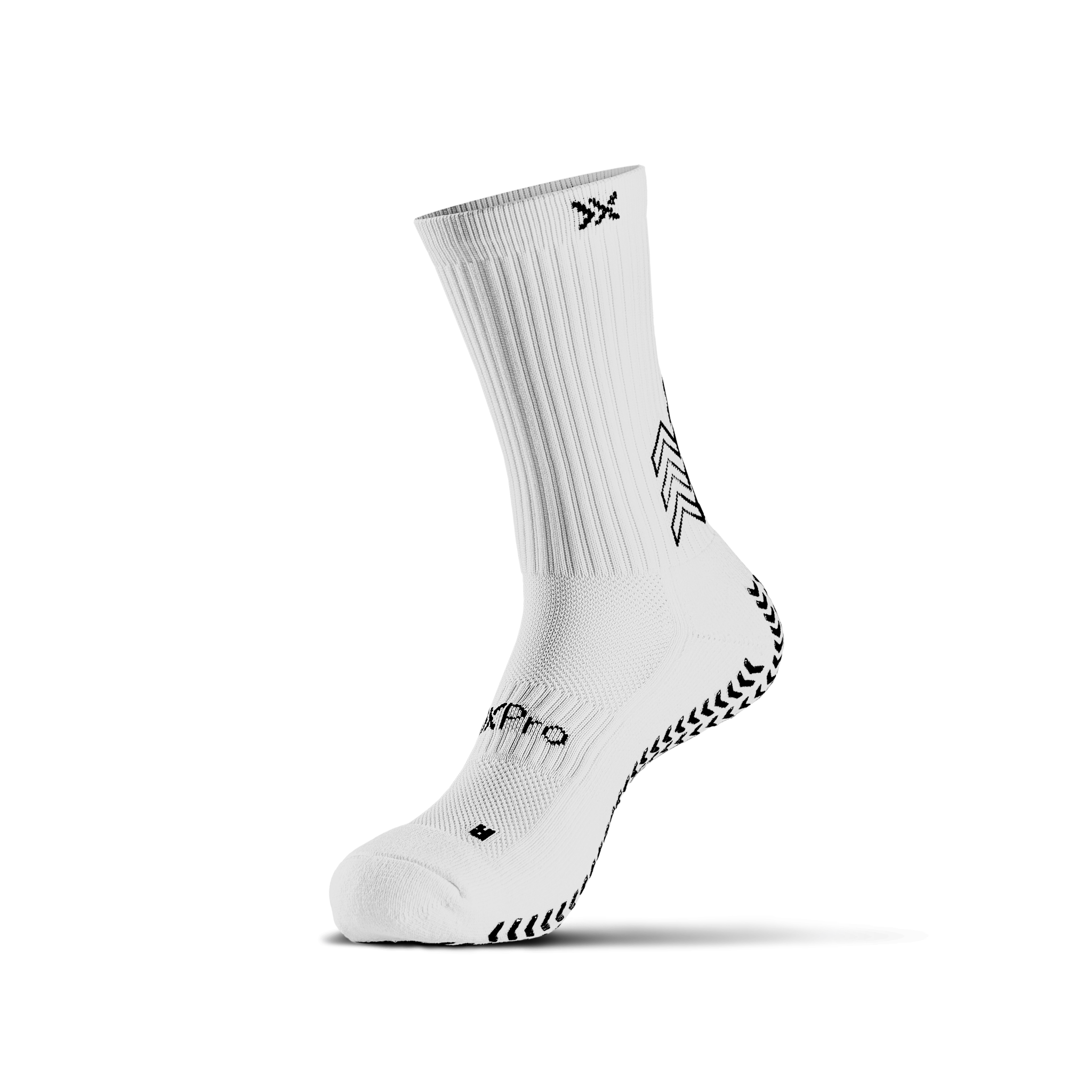 SOXPro Classic Grip Socks