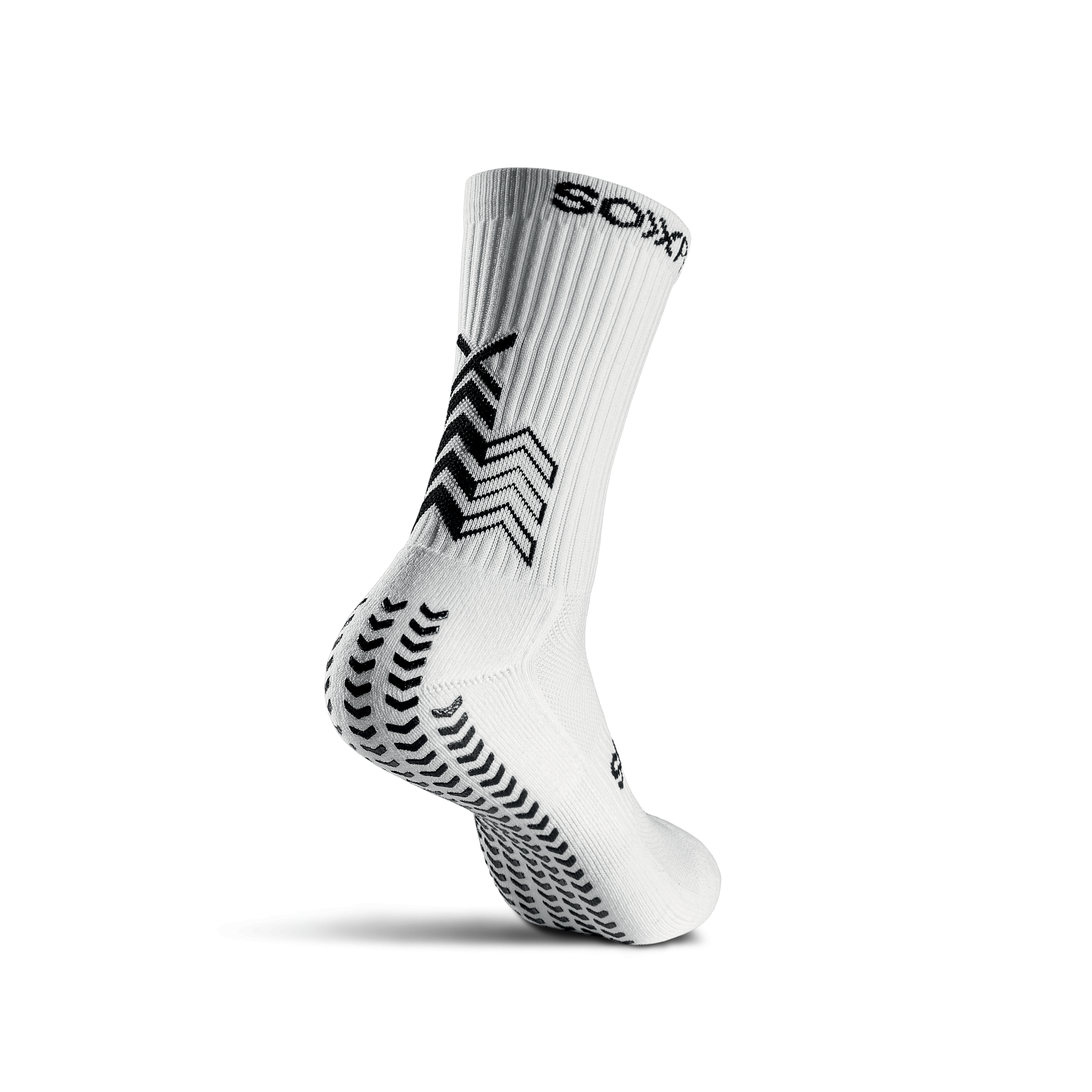 SOXPro Classic Grip Socks