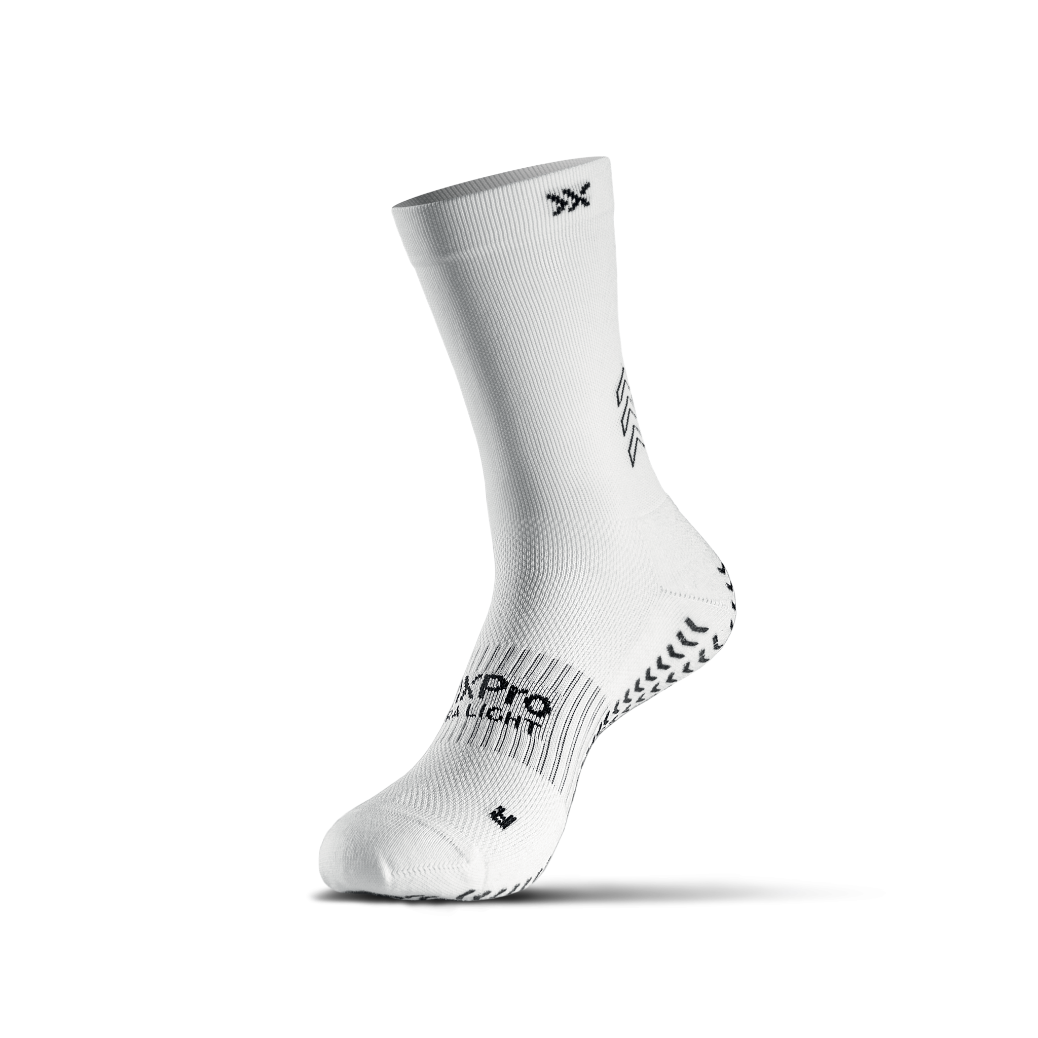SOXPro Ultra Light Grip Socks