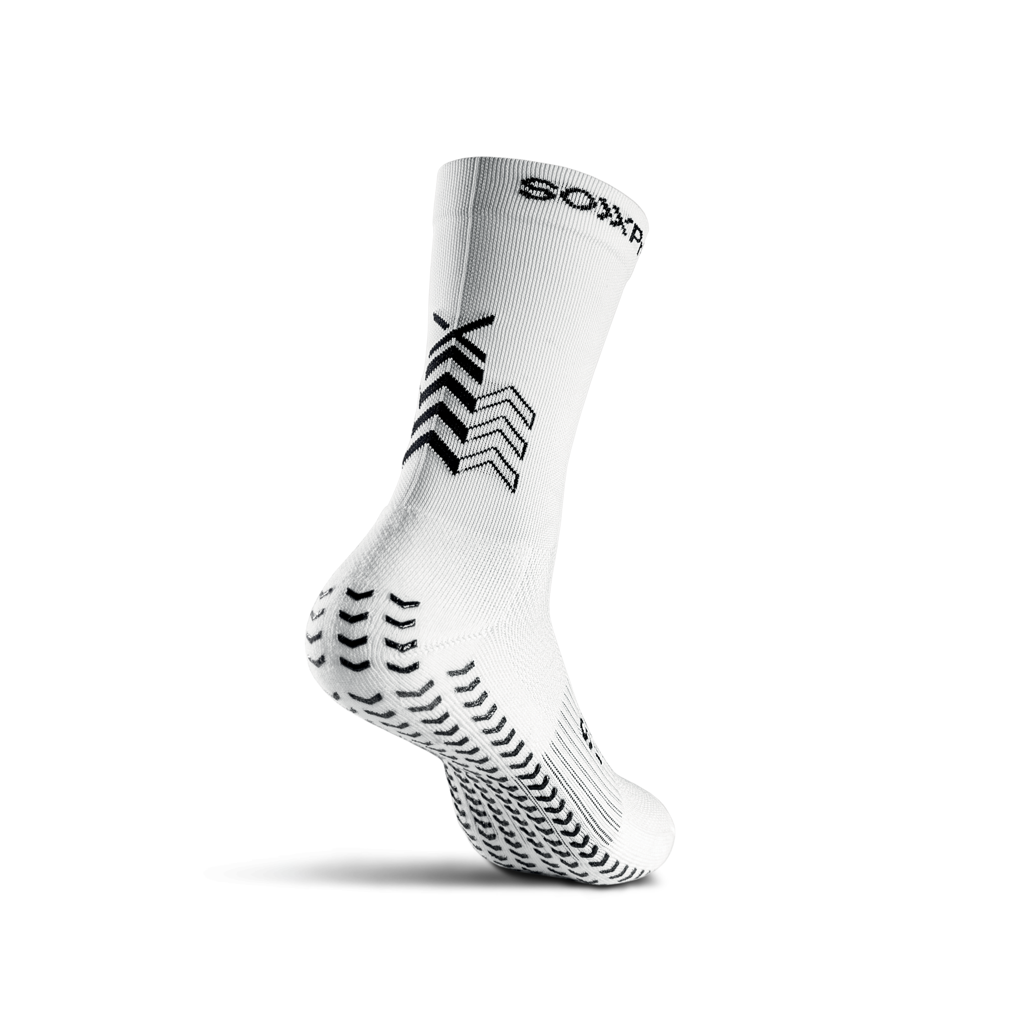 SOXPro Ultra Light Grip Socks