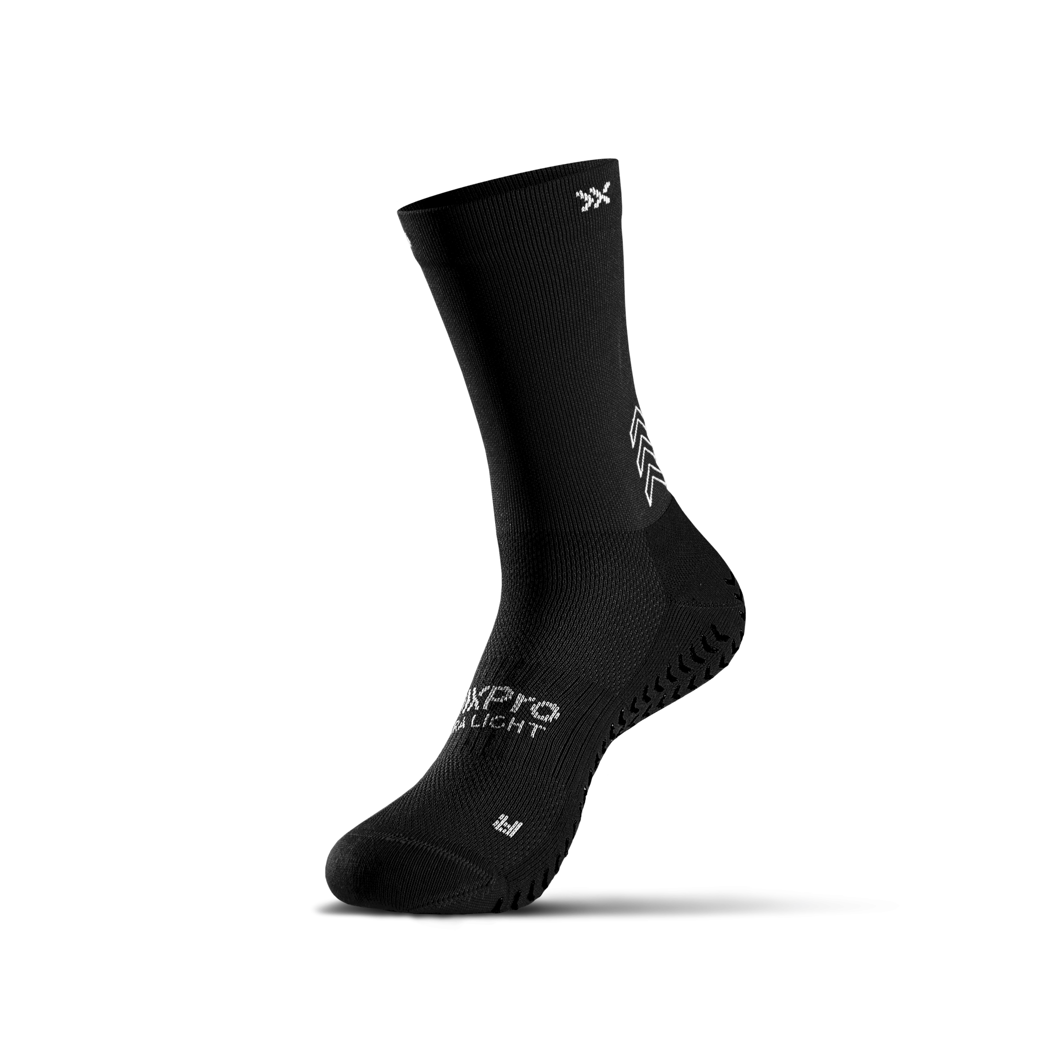 SOXPro Ultra Light Grip Socks