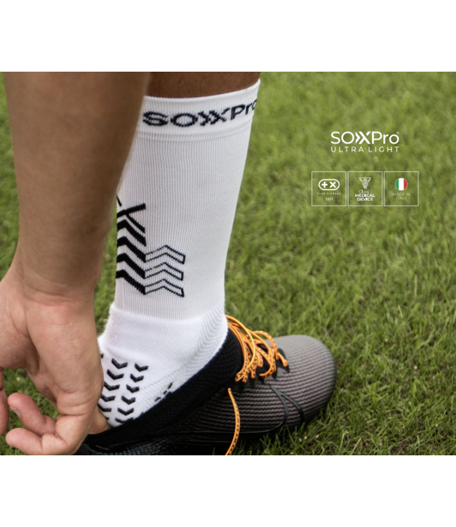 GearX Pro SOXPro Ultra Light Grip Socks