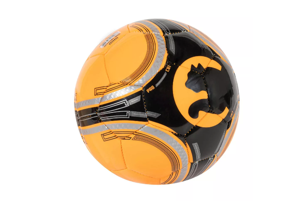 Puma ProPass 2.0 ProCat Mini Soccer Ball - Orange