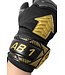 Reusch Reusch Attrakt Allison Becker AB1 Duo Goalkeeper Gloves - Black/Gold/Red