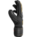 Reusch Reusch Attrakt Allison Becker AB1 Duo Goalkeeper Gloves - Black/Gold/Red