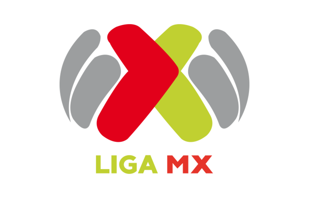 Liga MX 2025 Official Nameset ( Name and Number Set)